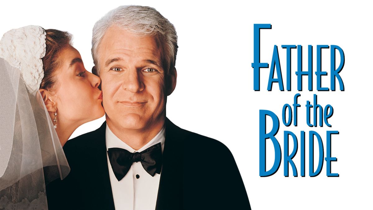 Watch Father of the Bride Full movie Disney+