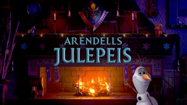 thumbnail - Arendells julepeis