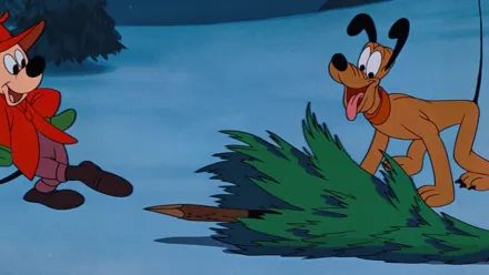 プルートのクリスマス・ツリー』を視聴 | Disney+(ディズニープラス) プルートのクリスマス・ツリー』を視聴 | Disney+(ディズニープラス)