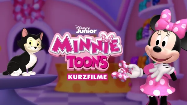 thumbnail - Minnie Toons (Kurzfilme)