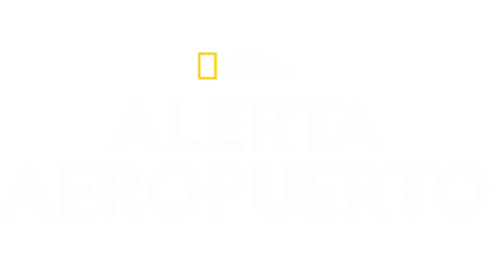 Alerta aeropuerto