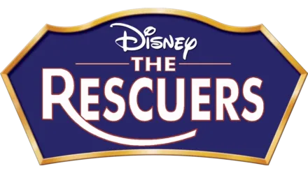 Watch The Rescuers | Disney+