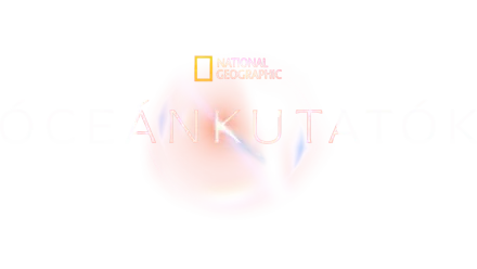 Óceánkutatók