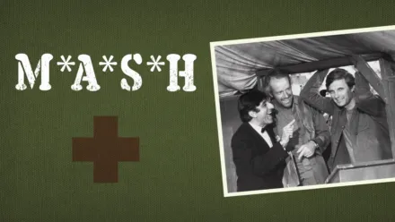 thumbnail - M.A.S.H.