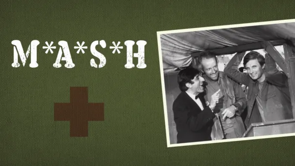 thumbnail - M*A*S*H