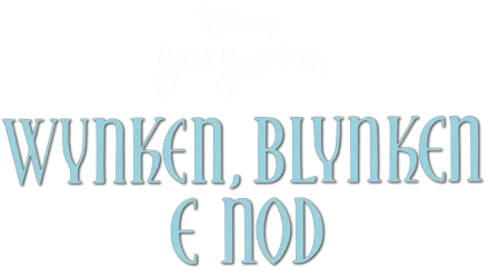 Wynken, Blynken e Nod