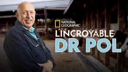 thumbnail - The Incredible Dr. Pol