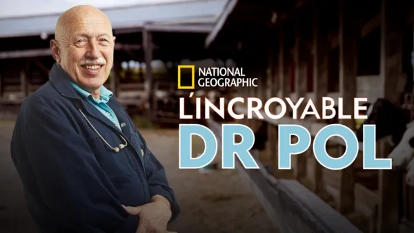 thumbnail - The Incredible Dr. Pol