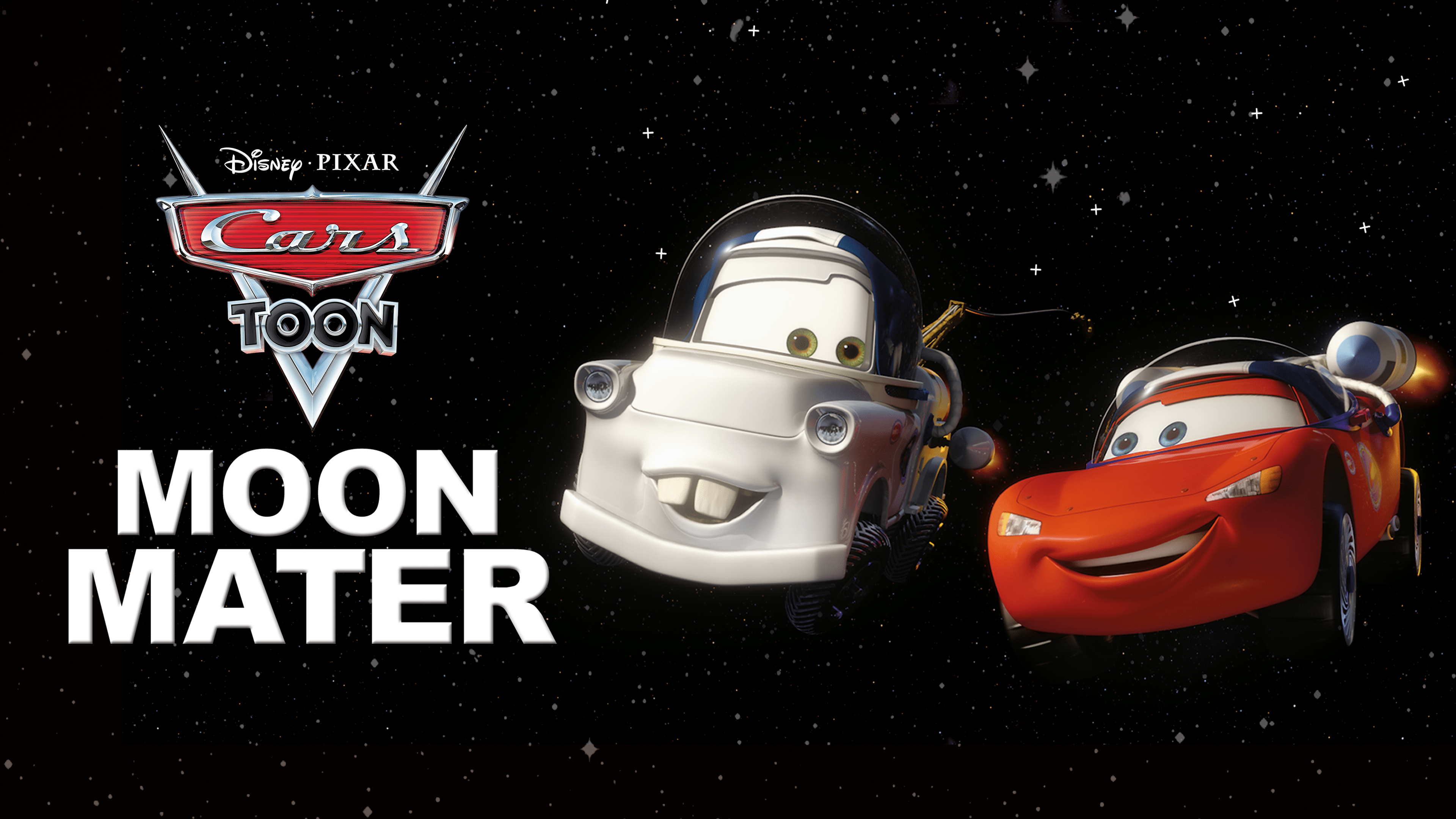 cars toon moon mater