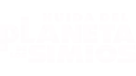 Huida del planeta de los simios