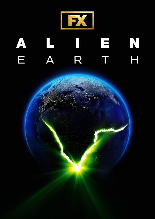 Alien: Earth on Disney+ AU