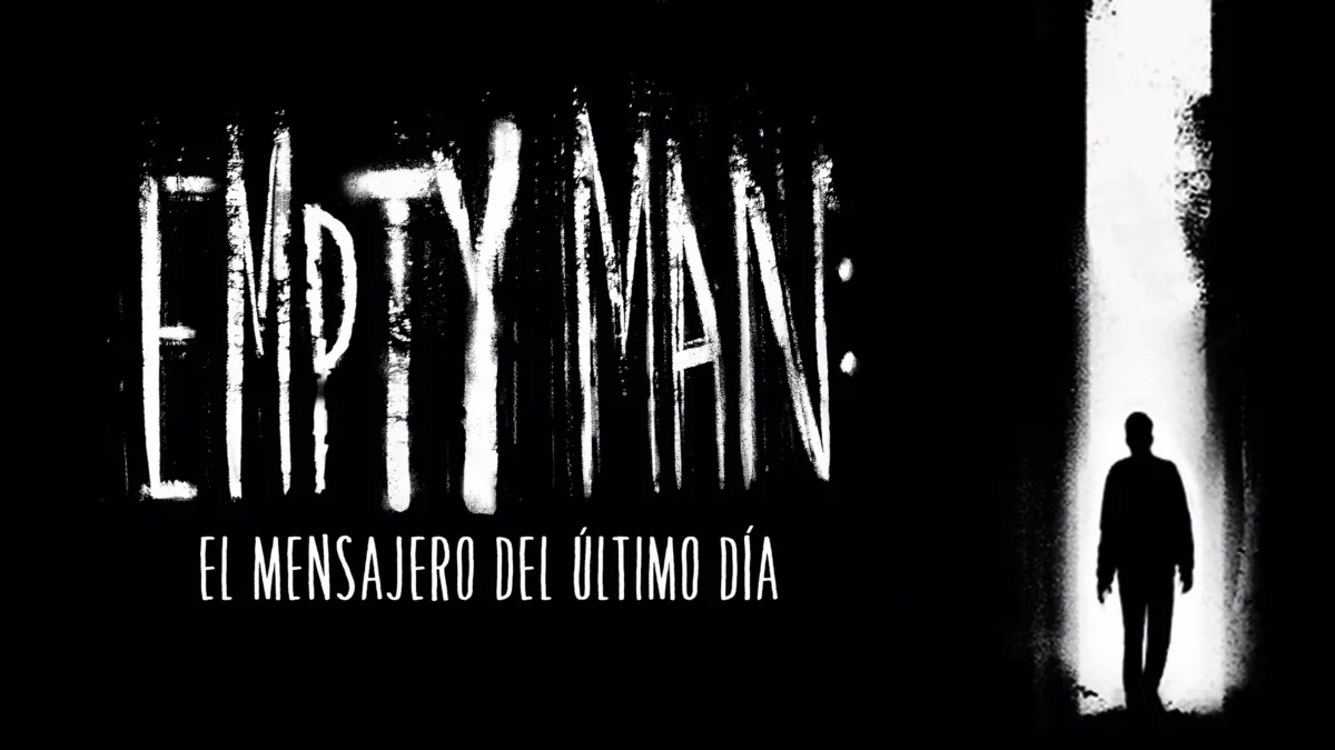 Ver Empty Man: El mensajero del último día | Disney+