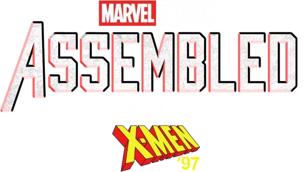 ASSEMBLED: Jak se natáčel seriál X-Men '97