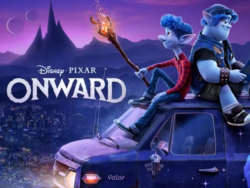 Watch Onward | Disney+