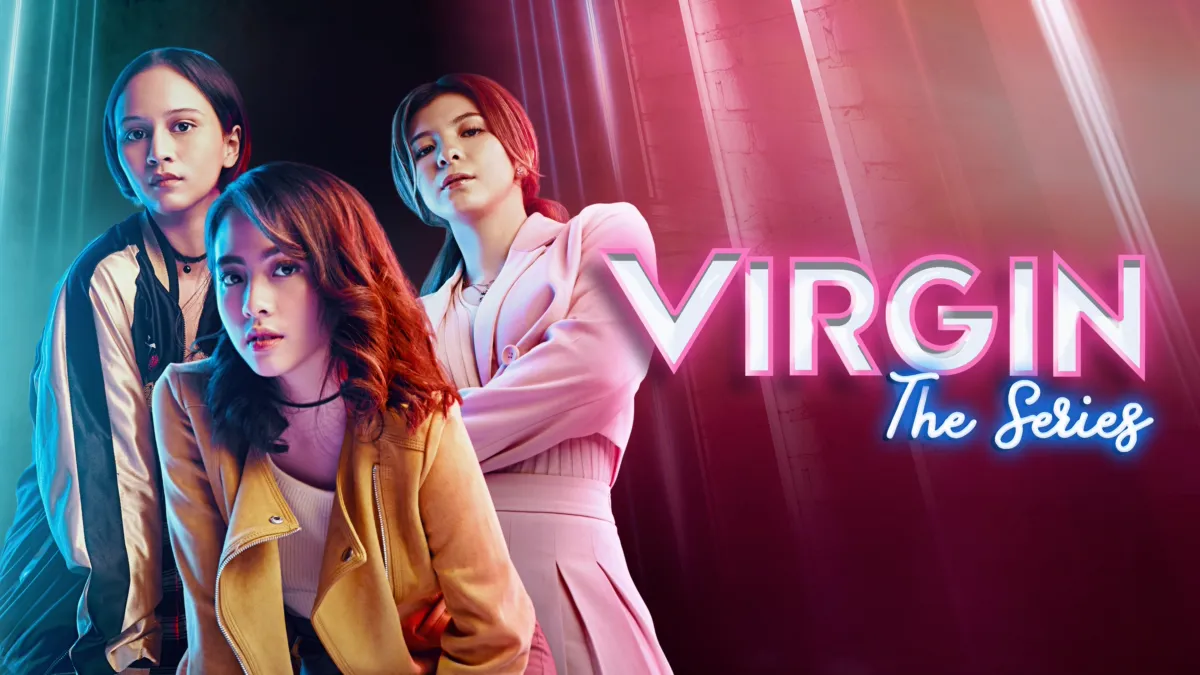 Watch Virgin the Series Full episodes Disney+