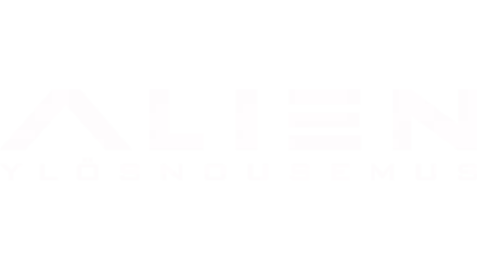 Alien - ylösnousemus