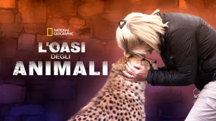 thumbnail - L'Oasi degli Animali