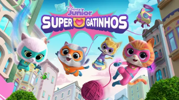 thumbnail - Supergatinhos