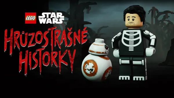 thumbnail - LEGO Star Wars: Hrůzostrašné historky
