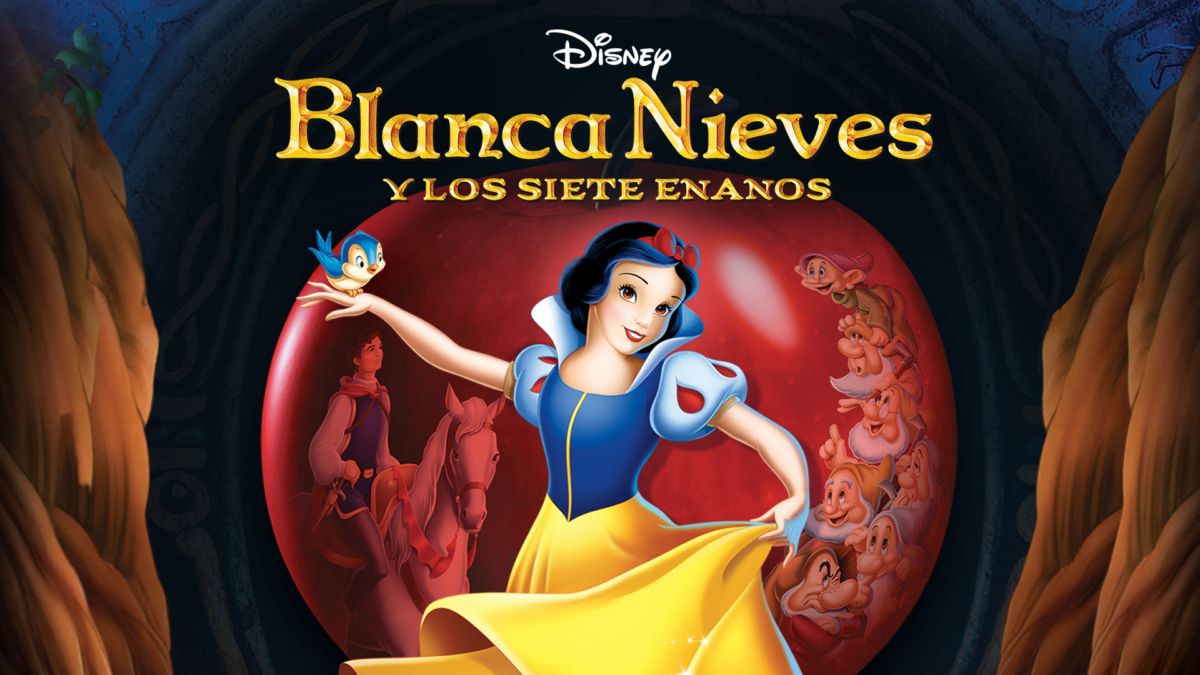 Ver Blanca Nieves y los siete enanos Película completa