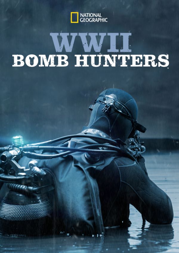 WWII Bomb Hunters