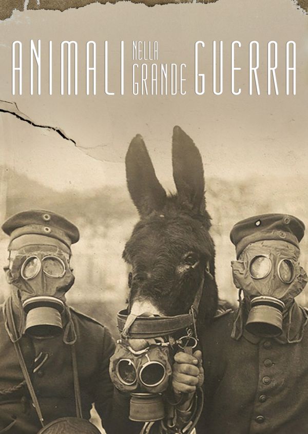 Animali Nella Grande Guerra on Disney+ ES