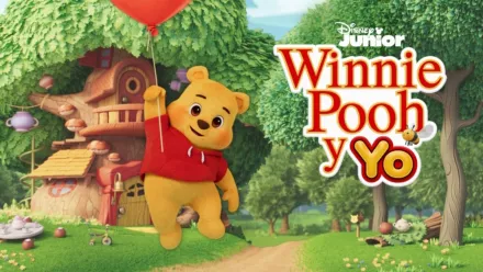 thumbnail - Winnie the Pooh & yo