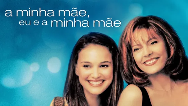 thumbnail - A Minha Mãe, Eu e a Minha Mãe