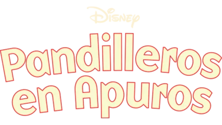 Pandilleros en apuros