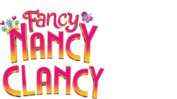 Fancy Nancy Clancy