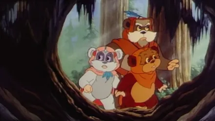 Star Wars: Ewoks