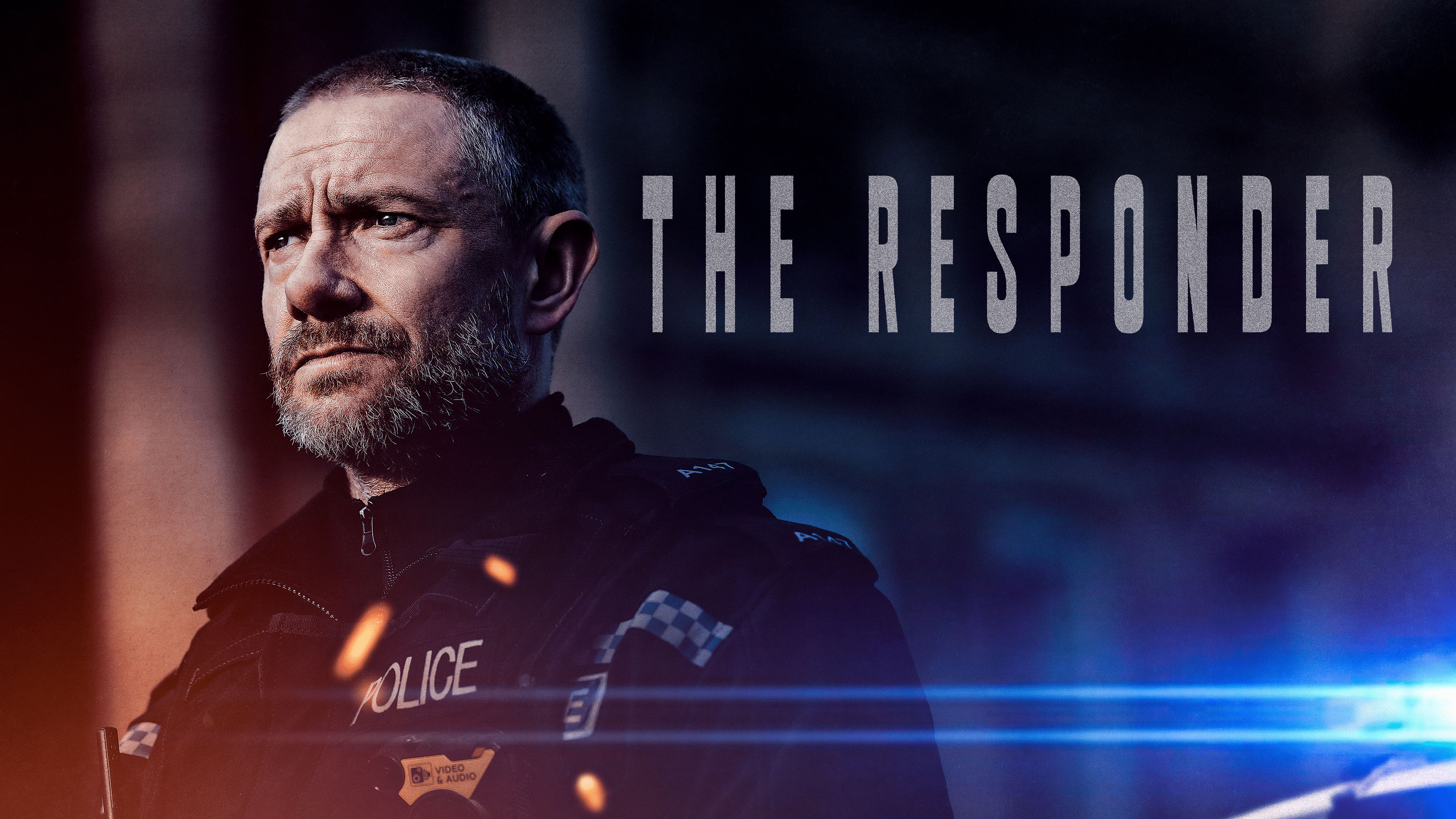 Ver Los Episodios Completos De The Responder | Disney+