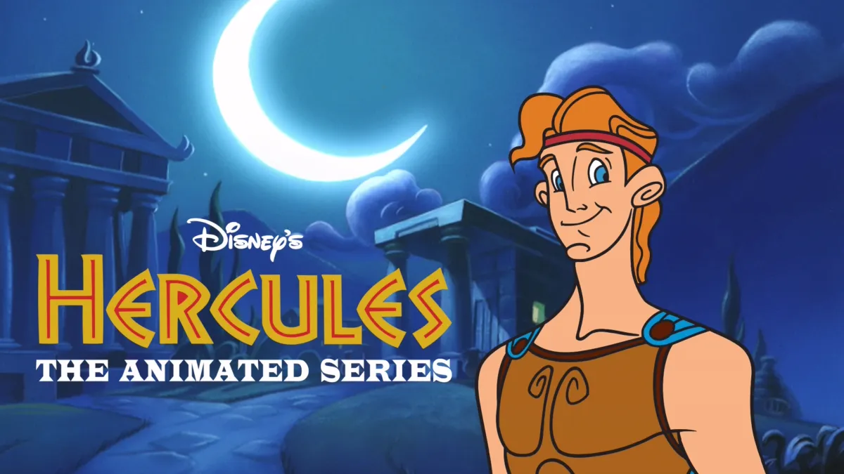 Watch hercules 2025 disney online free