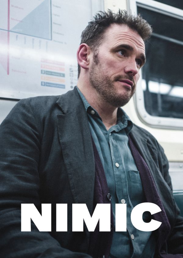 Nimic on Disney+ ES