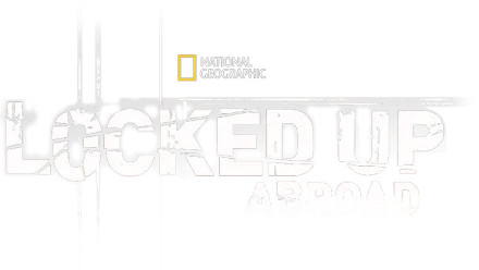 Locked Up Abroad