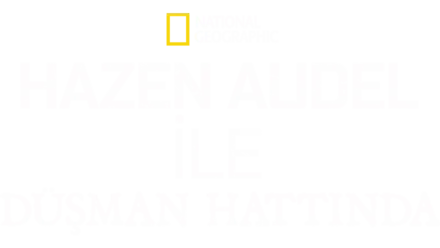 Hazen Audel ile Düşman Hattında