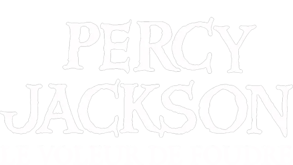 Percy Jackson - le voleur de foudre