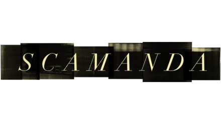 Scamanda