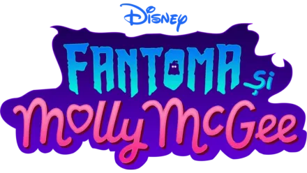 Fantoma și Molly McGee