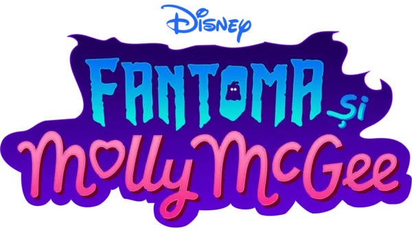 Fantoma și Molly McGee