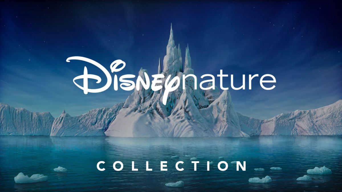 Watch Disneynature Disney+