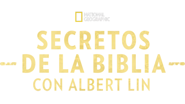 Secretos de la Biblia, con Alber Lin