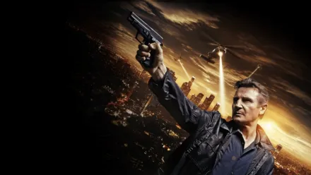 Taken 3 - L'ora della verità