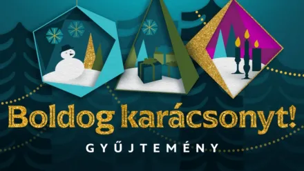 thumbnail - Boldog karácsonyt!