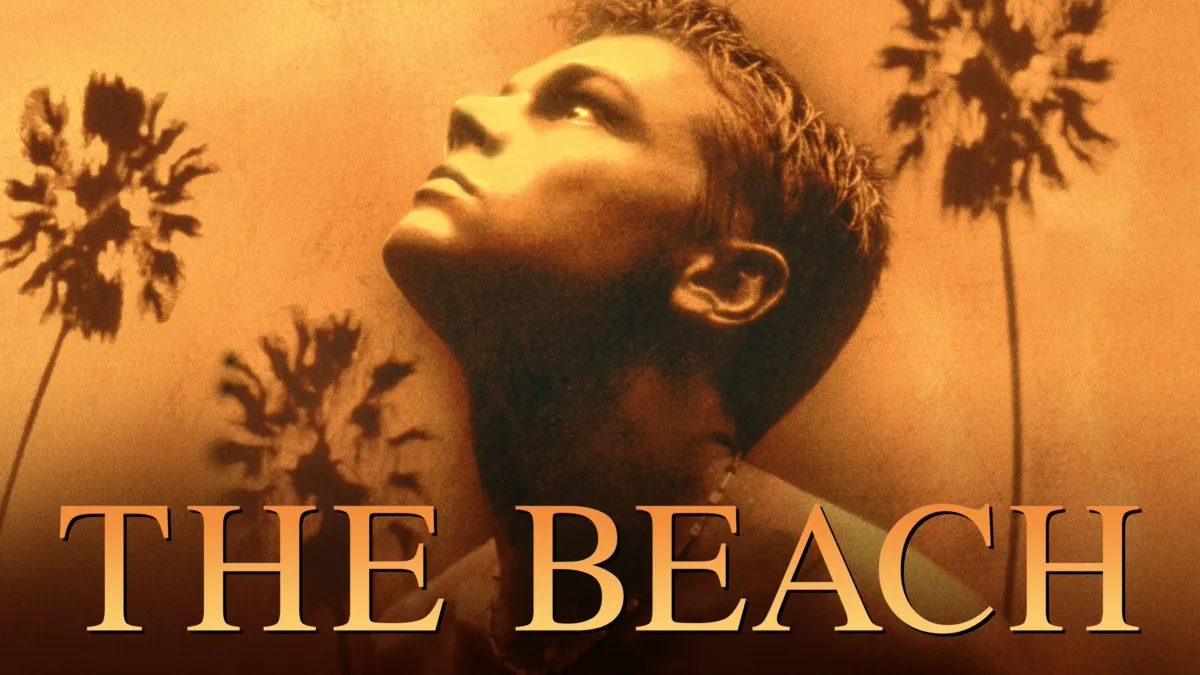 The beach online putlocker