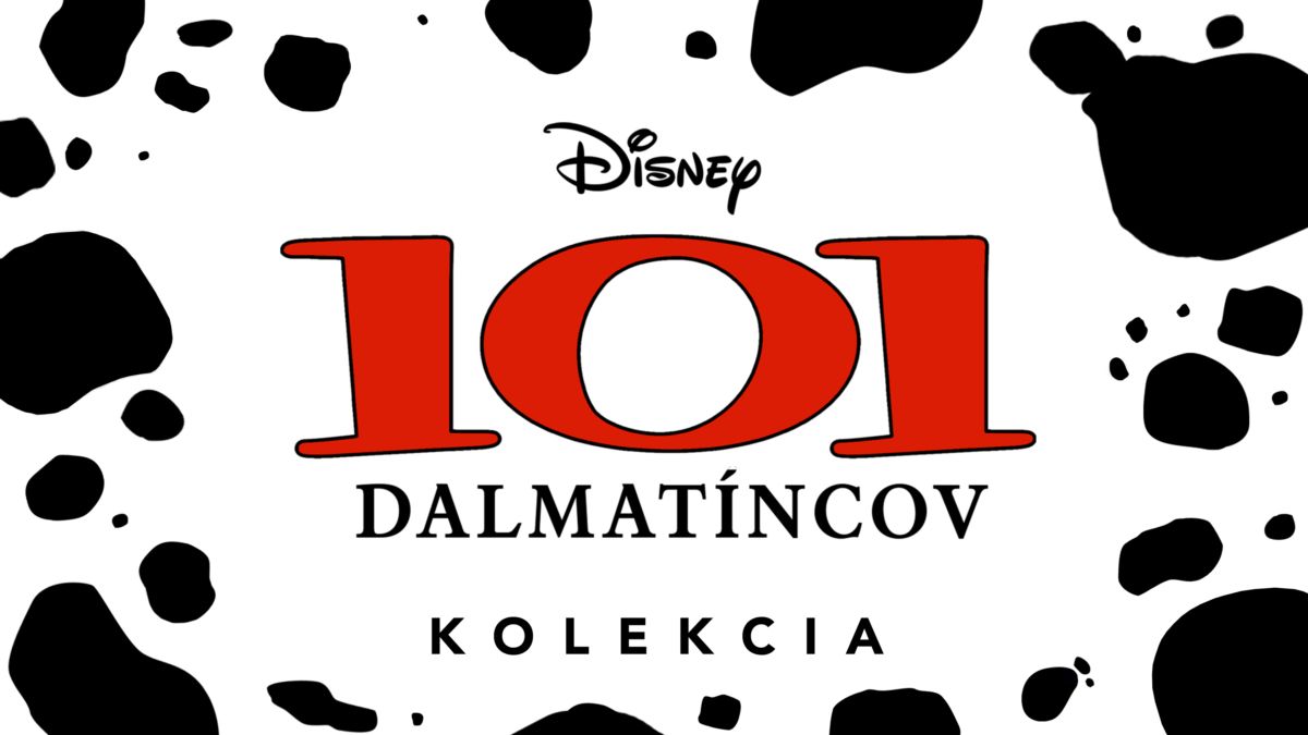 Pozerajte 101 dalmatíncov | Disney+