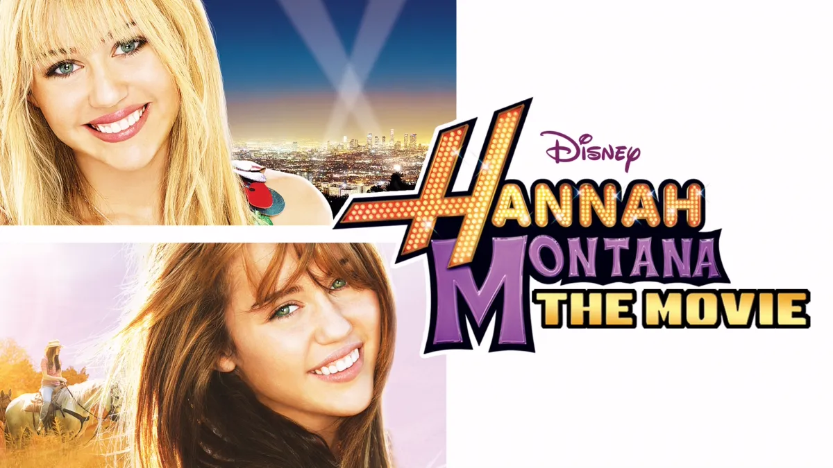 Hannah montana movie free deals online watch full length