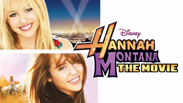 thumbnail - Hannah Montana The Movie