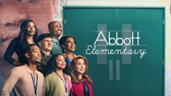 thumbnail - Abbott Elementary