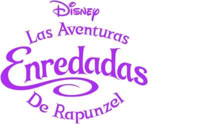 La Enredada Aventura de Rapunzel